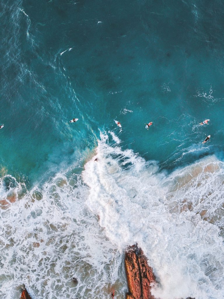 sea, waves, coast-5106327.jpg